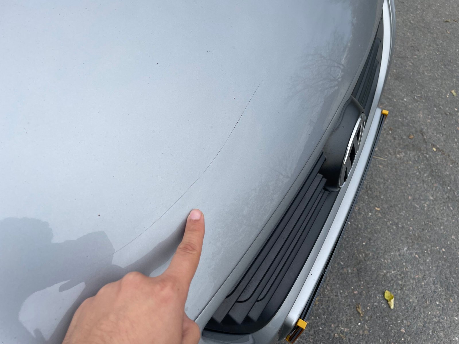 VOLKSWAGEN Polo IV Phase 2 1.4 TDi 68 CH