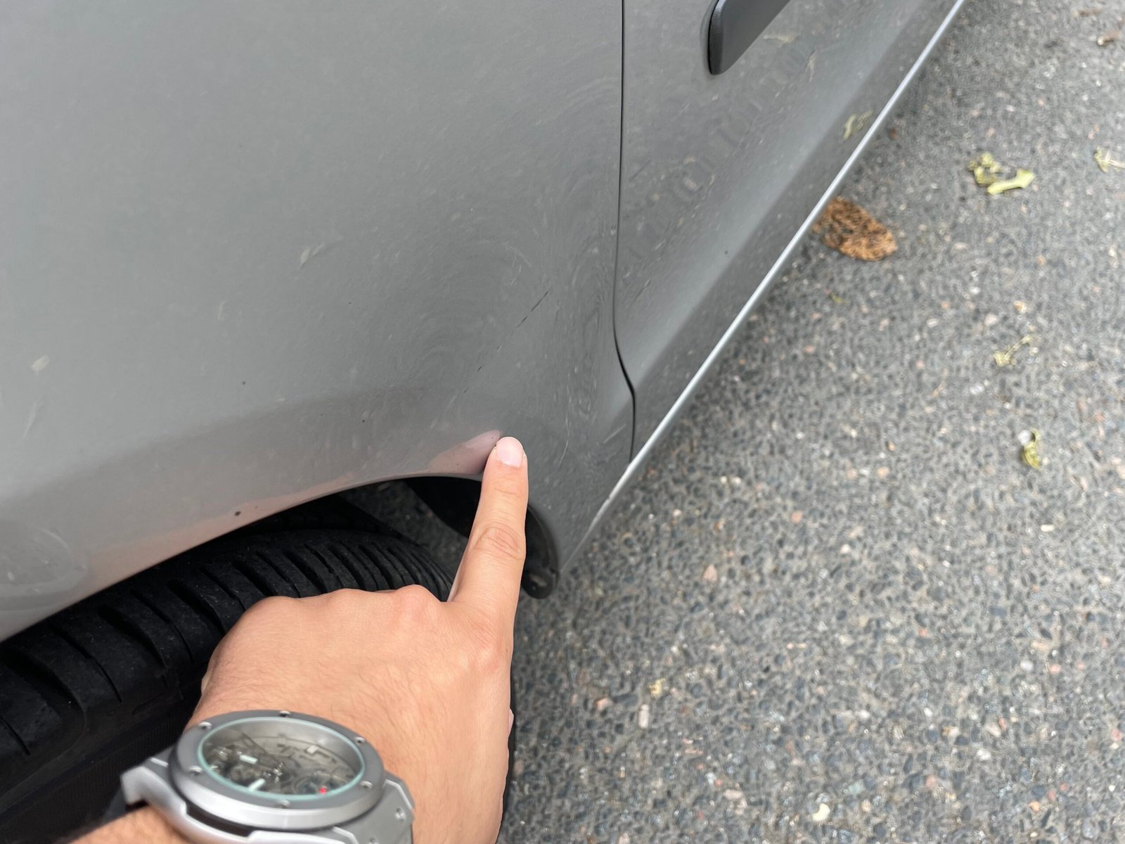 VOLKSWAGEN Polo IV Phase 2 1.4 TDi 68 CH