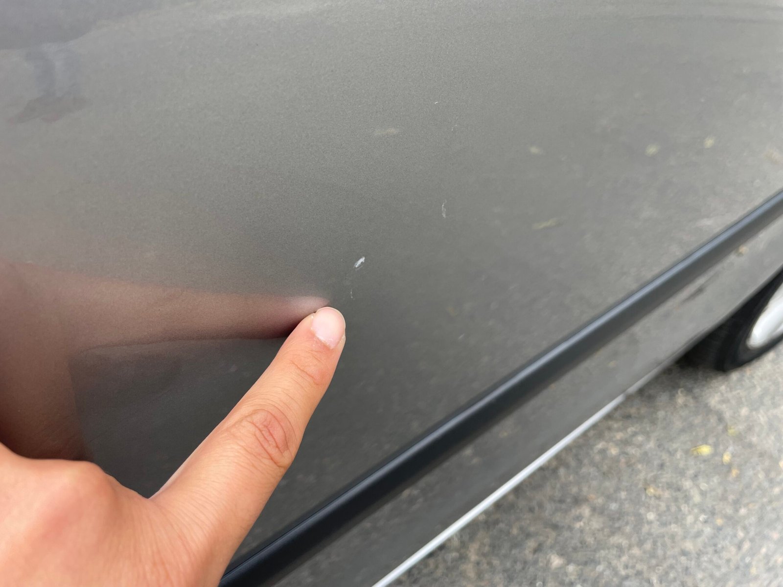 VOLKSWAGEN Polo IV Phase 2 1.4 TDi 68 CH