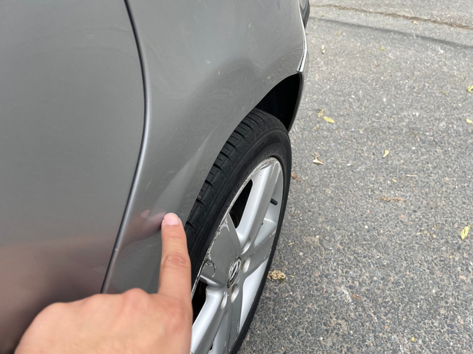 VOLKSWAGEN Polo IV Phase 2 1.4 TDi 68 CH