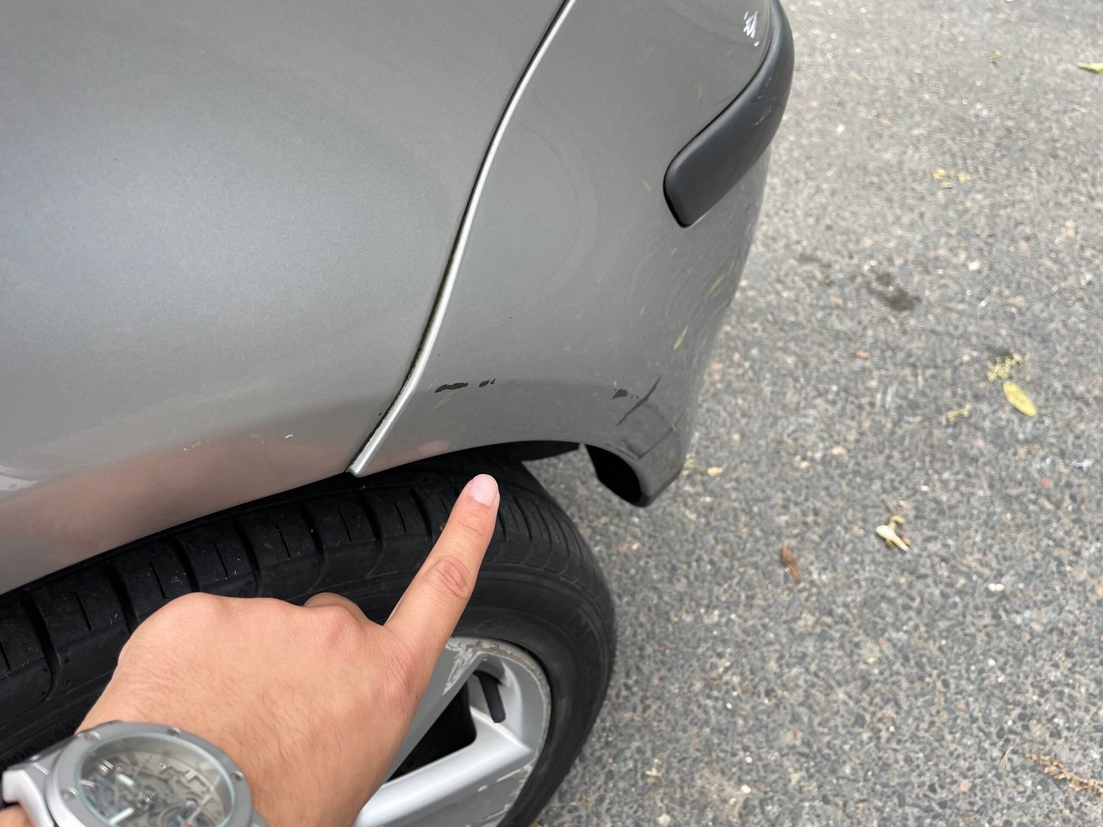 VOLKSWAGEN Polo IV Phase 2 1.4 TDi 68 CH