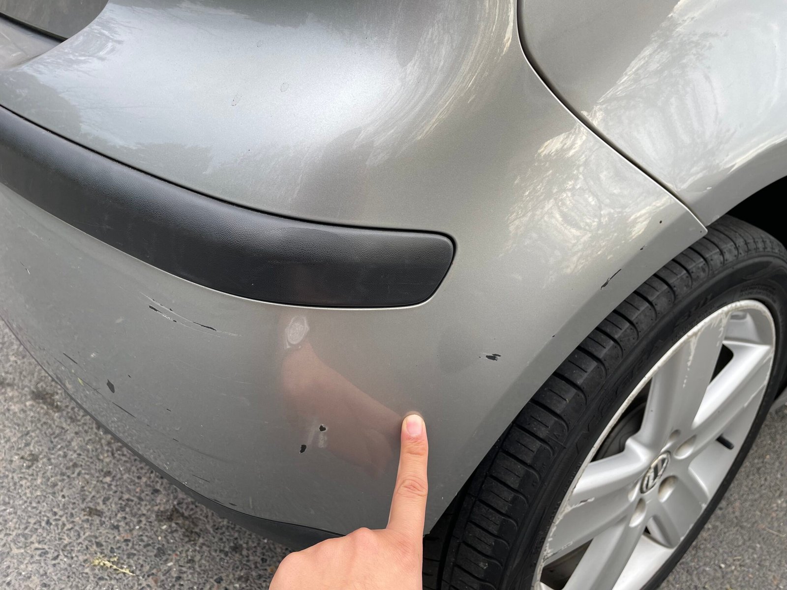 VOLKSWAGEN Polo IV Phase 2 1.4 TDi 68 CH