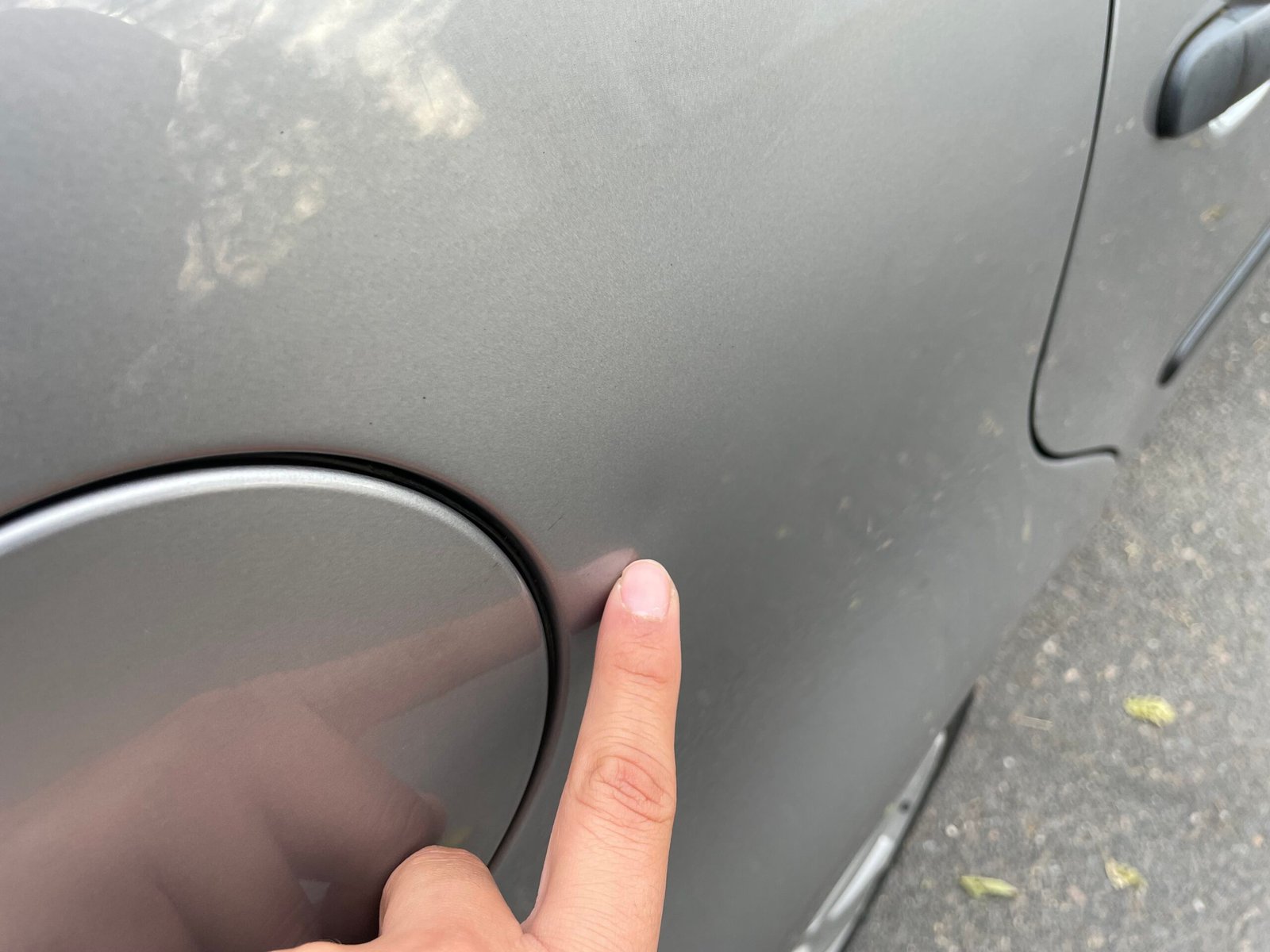 VOLKSWAGEN Polo IV Phase 2 1.4 TDi 68 CH