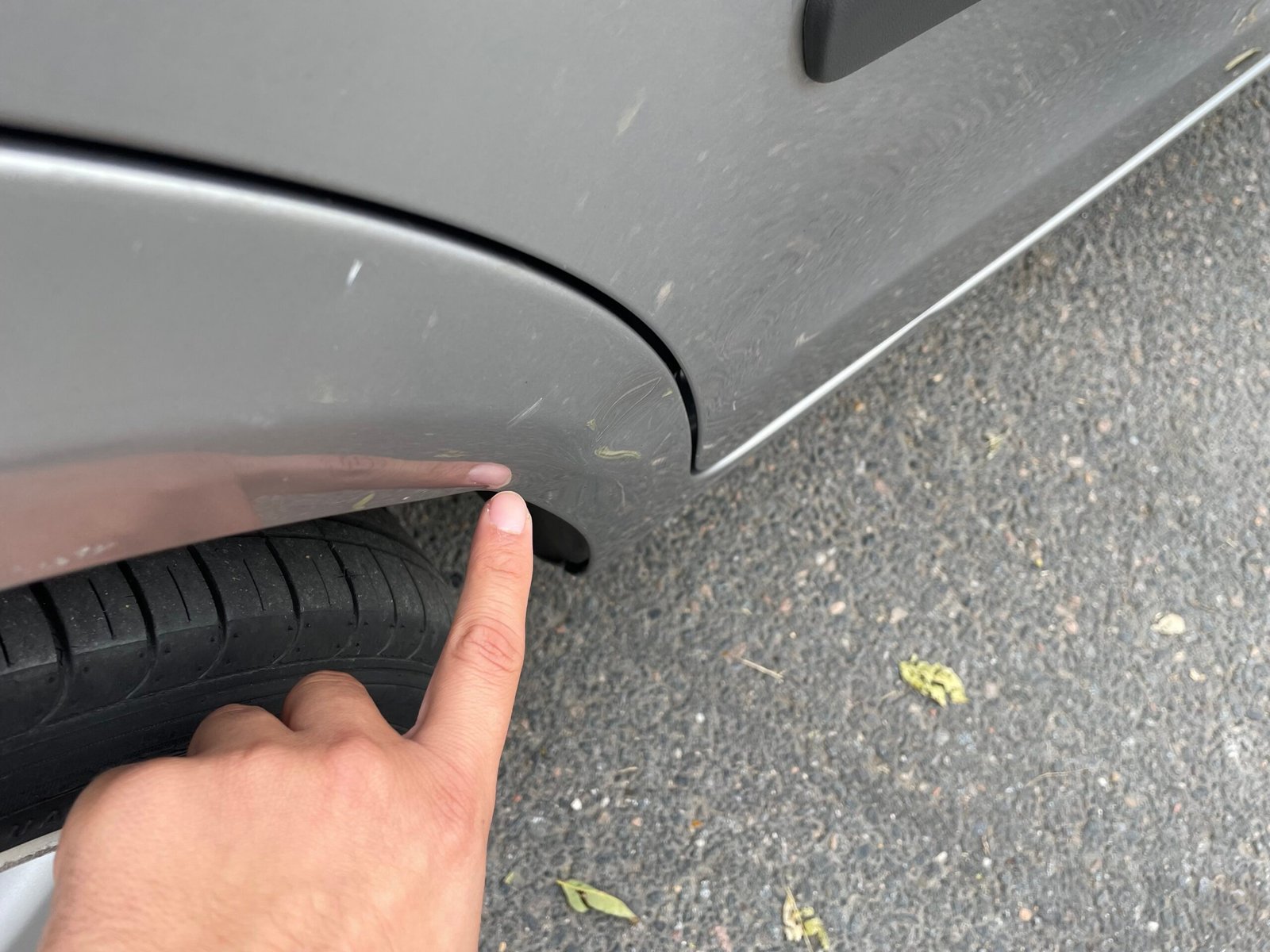 VOLKSWAGEN Polo IV Phase 2 1.4 TDi 68 CH