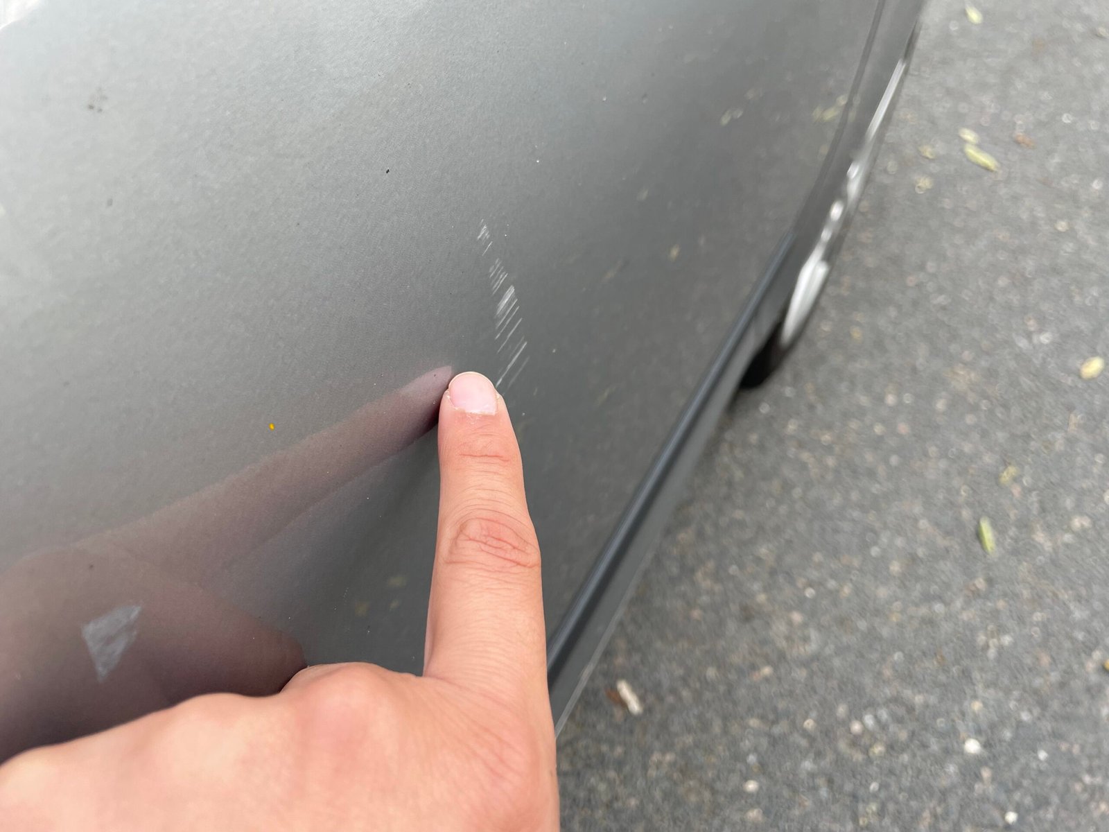 VOLKSWAGEN Polo IV Phase 2 1.4 TDi 68 CH