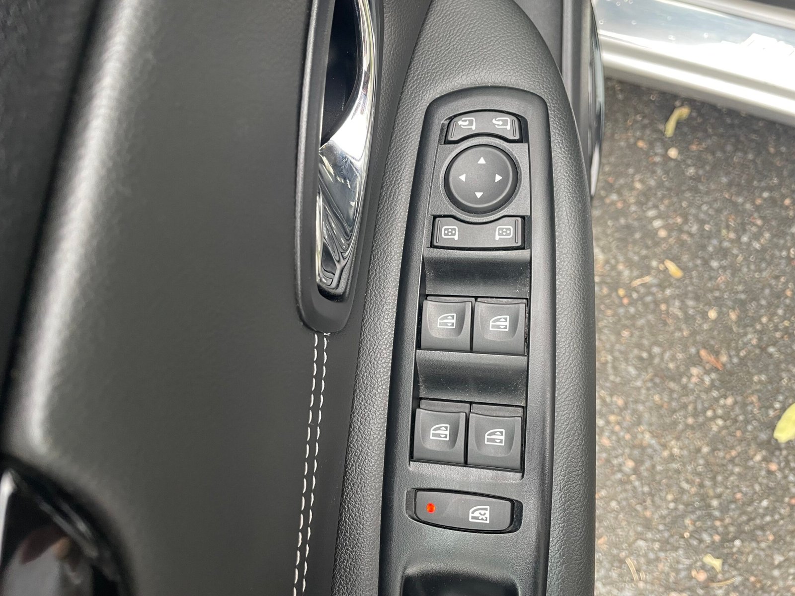 RENAULT Scénic III “Bose” Phase 2 1.5 dCi S&S 110 CH