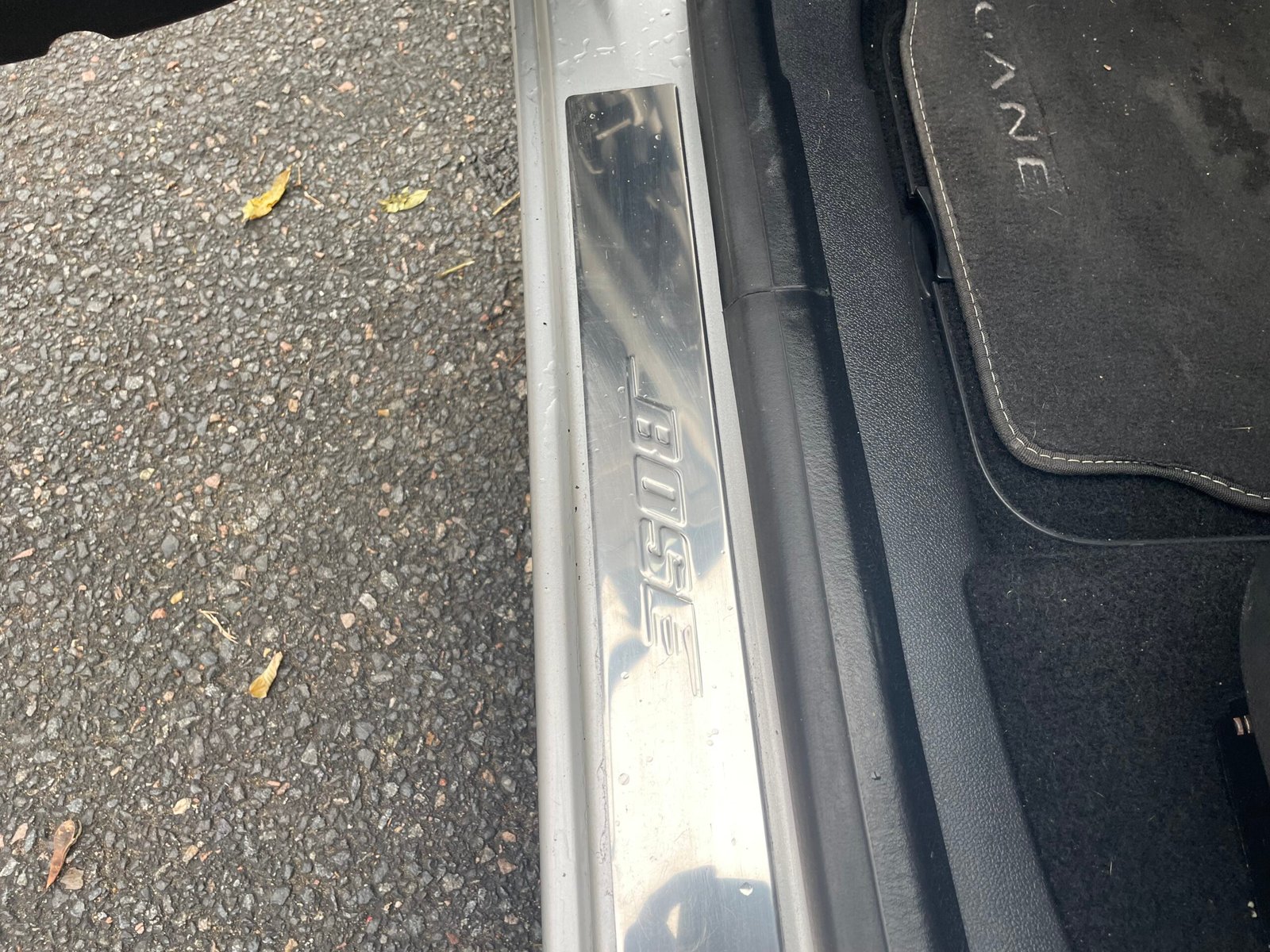 RENAULT Scénic III “Bose” Phase 2 1.5 dCi S&S 110 CH