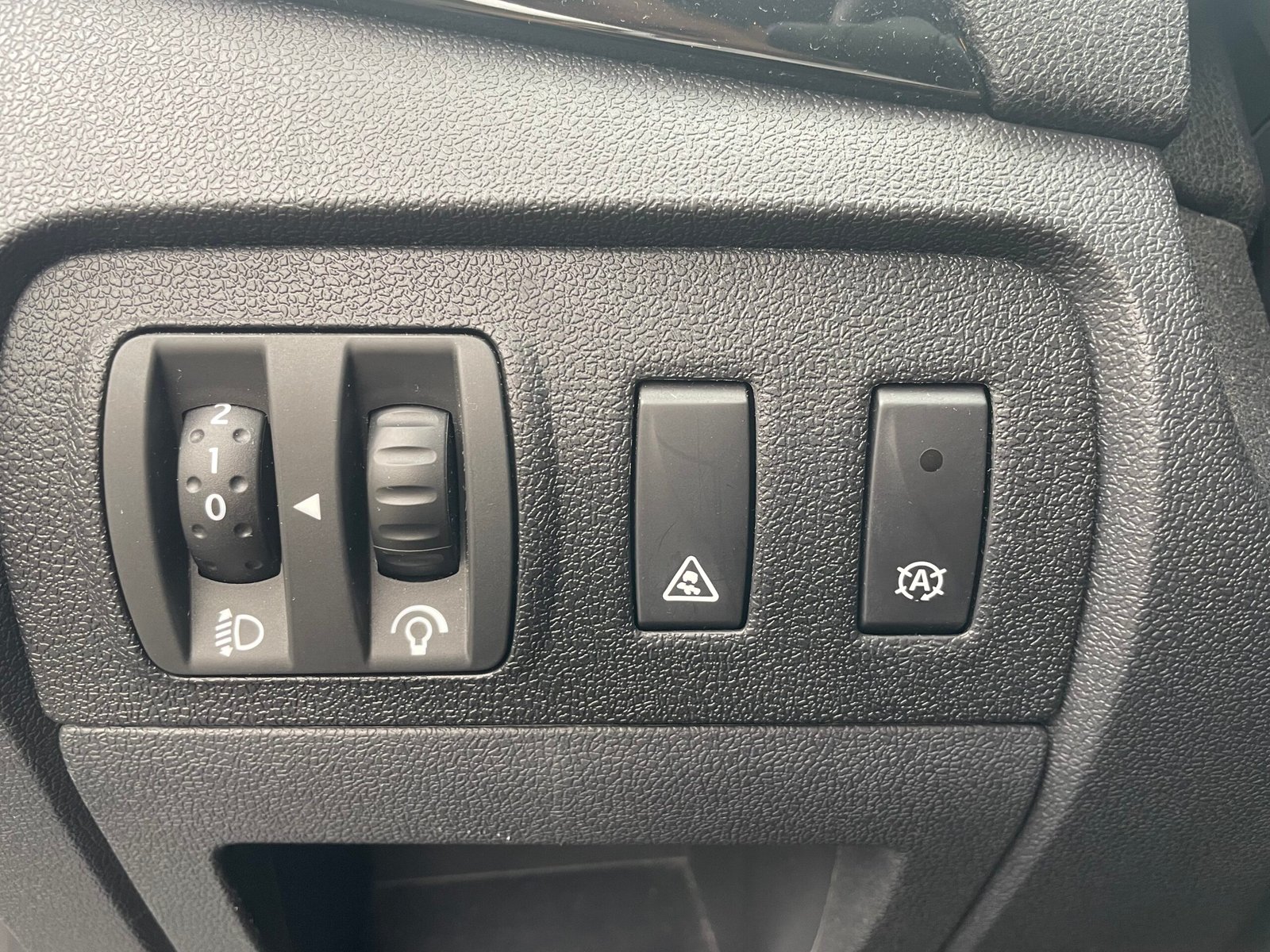 RENAULT Scénic III “Bose” Phase 2 1.5 dCi S&S 110 CH