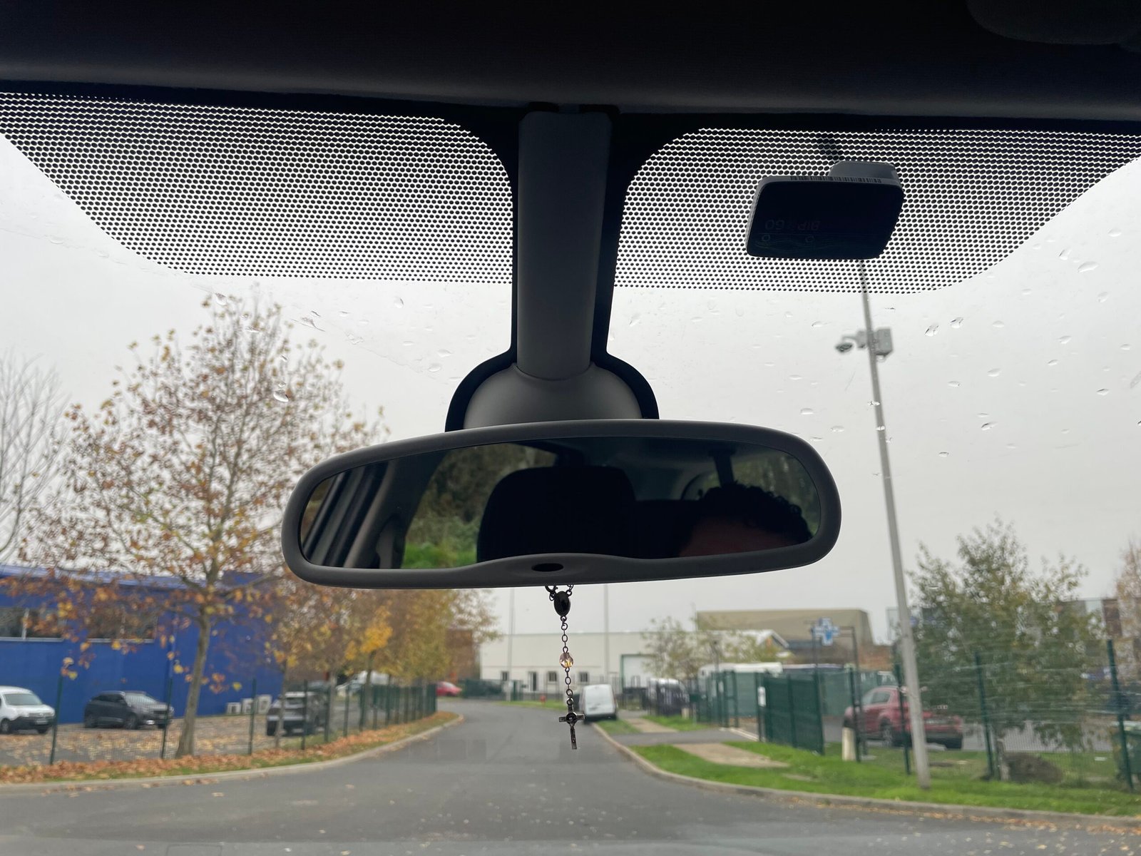 RENAULT Scénic III “Bose” Phase 2 1.5 dCi S&S 110 CH