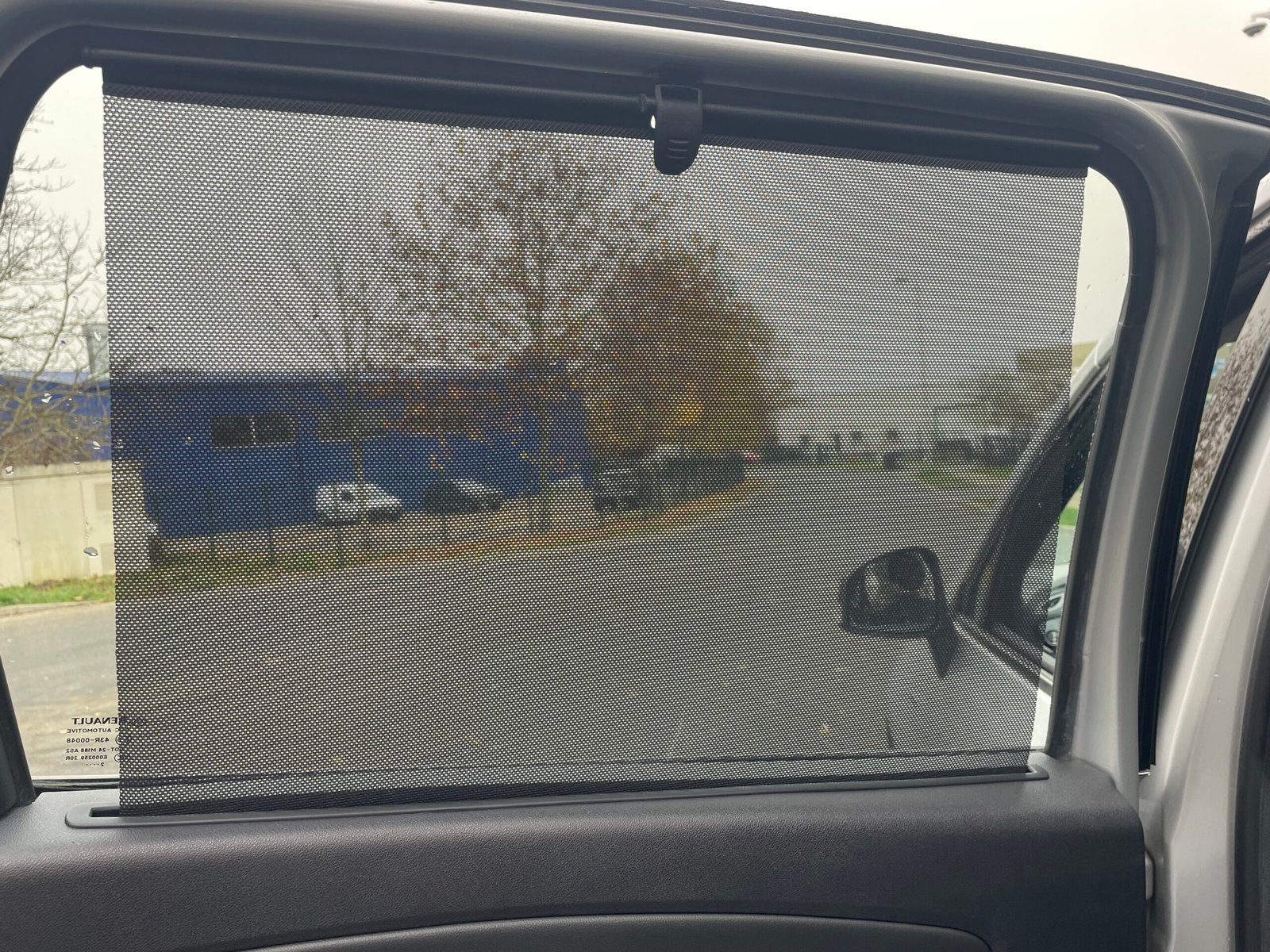 RENAULT Scénic III “Bose” Phase 2 1.5 dCi S&S 110 CH