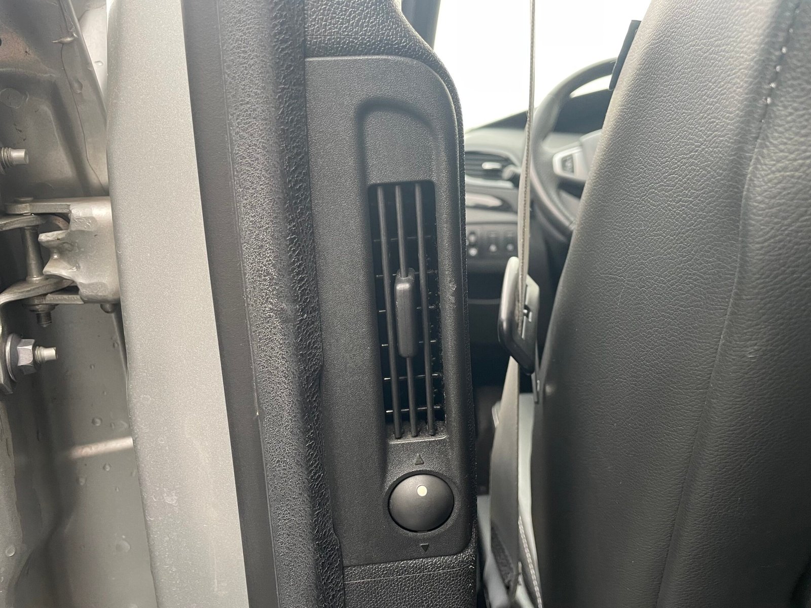 RENAULT Scénic III “Bose” Phase 2 1.5 dCi S&S 110 CH