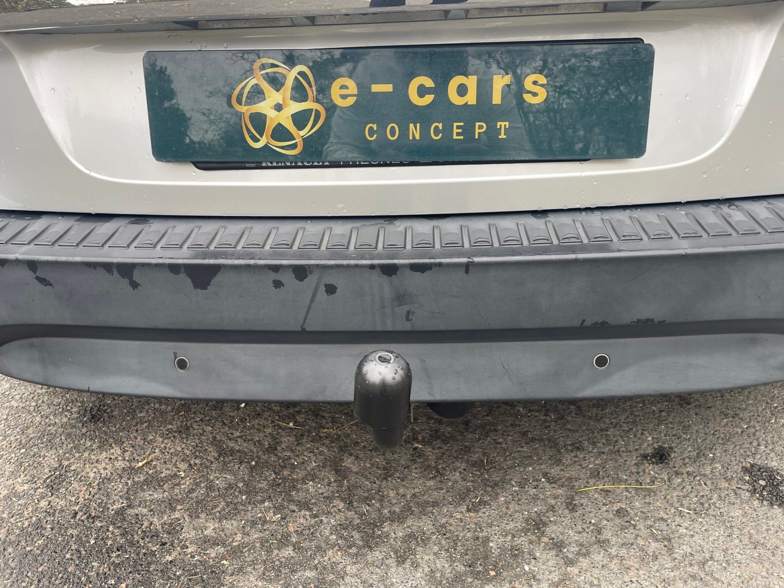 RENAULT Scénic III “Bose” Phase 2 1.5 dCi S&S 110 CH