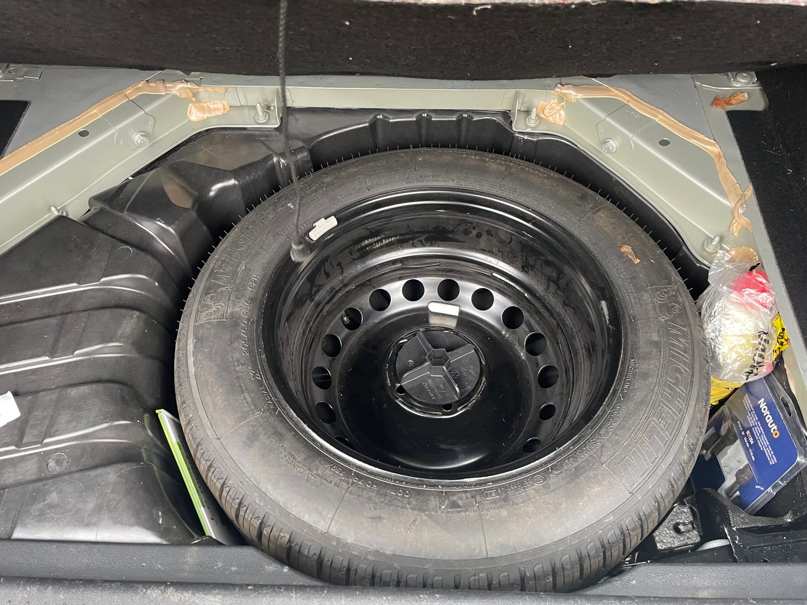 RENAULT Scénic III “Bose” Phase 2 1.5 dCi S&S 110 CH