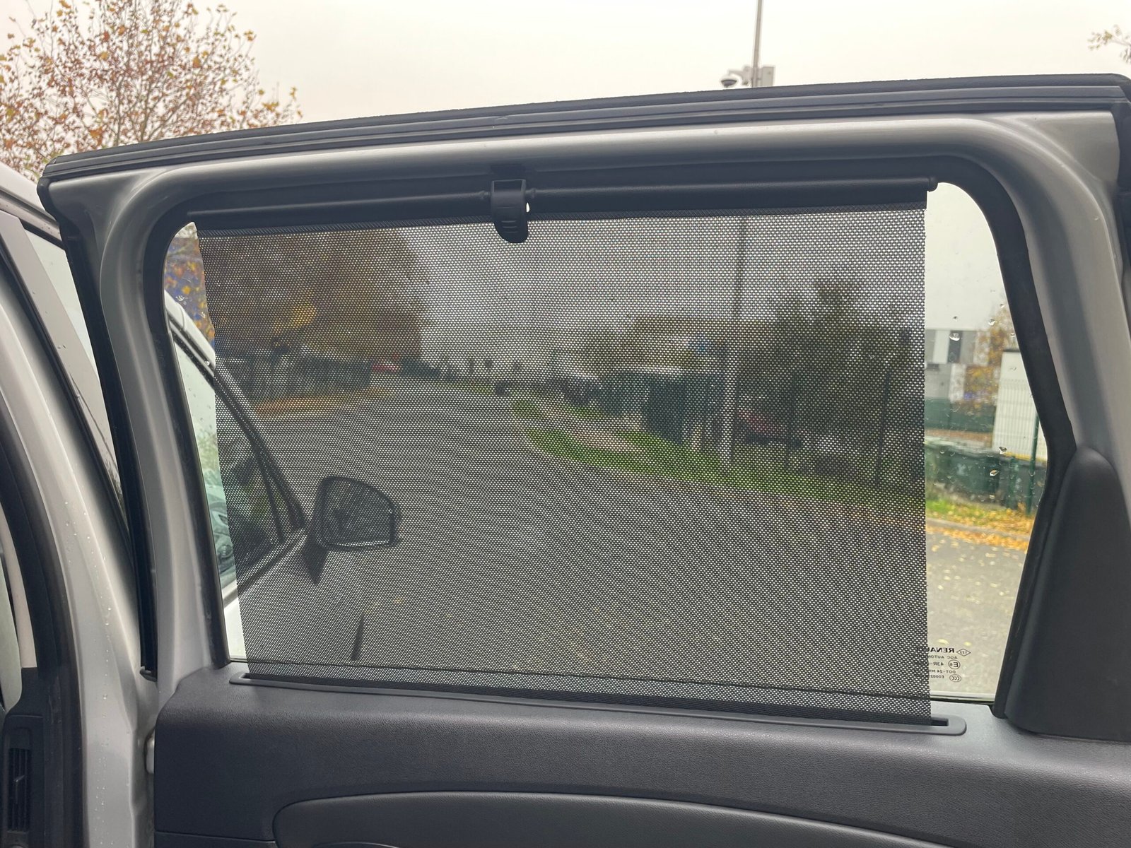 RENAULT Scénic III “Bose” Phase 2 1.5 dCi S&S 110 CH