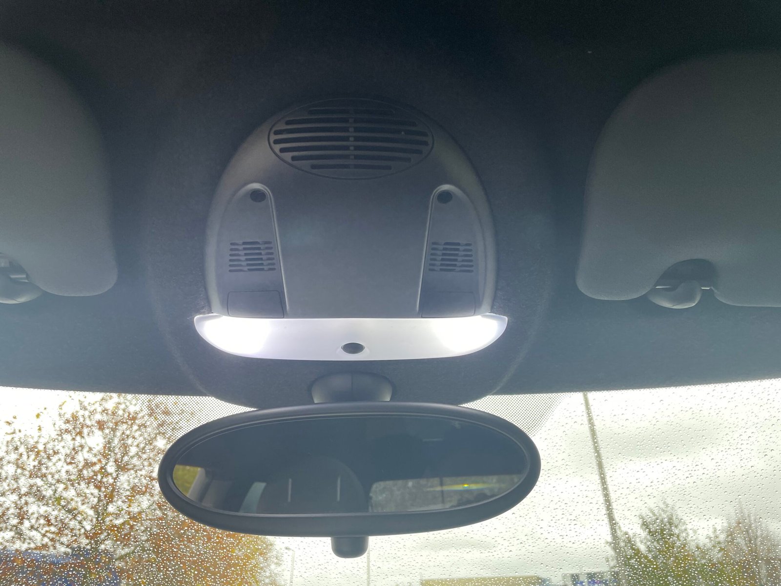 MINI Cooper (II) 1.6 i 122 CH “Pack chili”