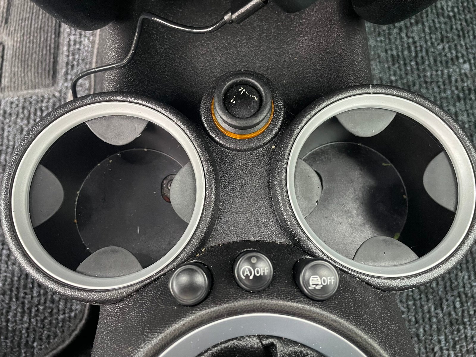 MINI Cooper (II) 1.6 i 122 CH “Pack chili”