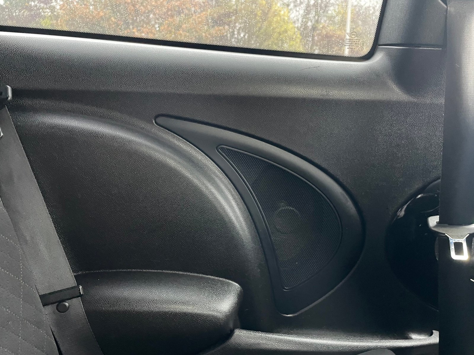 MINI Cooper (II) 1.6 i 122 CH “Pack chili”