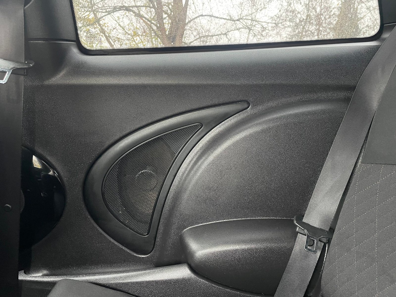 MINI Cooper (II) 1.6 i 122 CH “Pack chili”