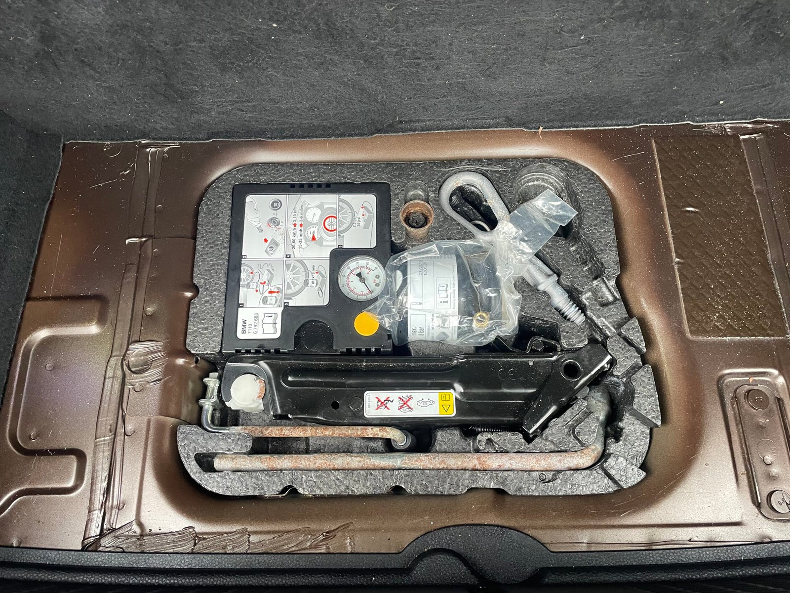 MINI Cooper (II) 1.6 i 122 CH “Pack chili”