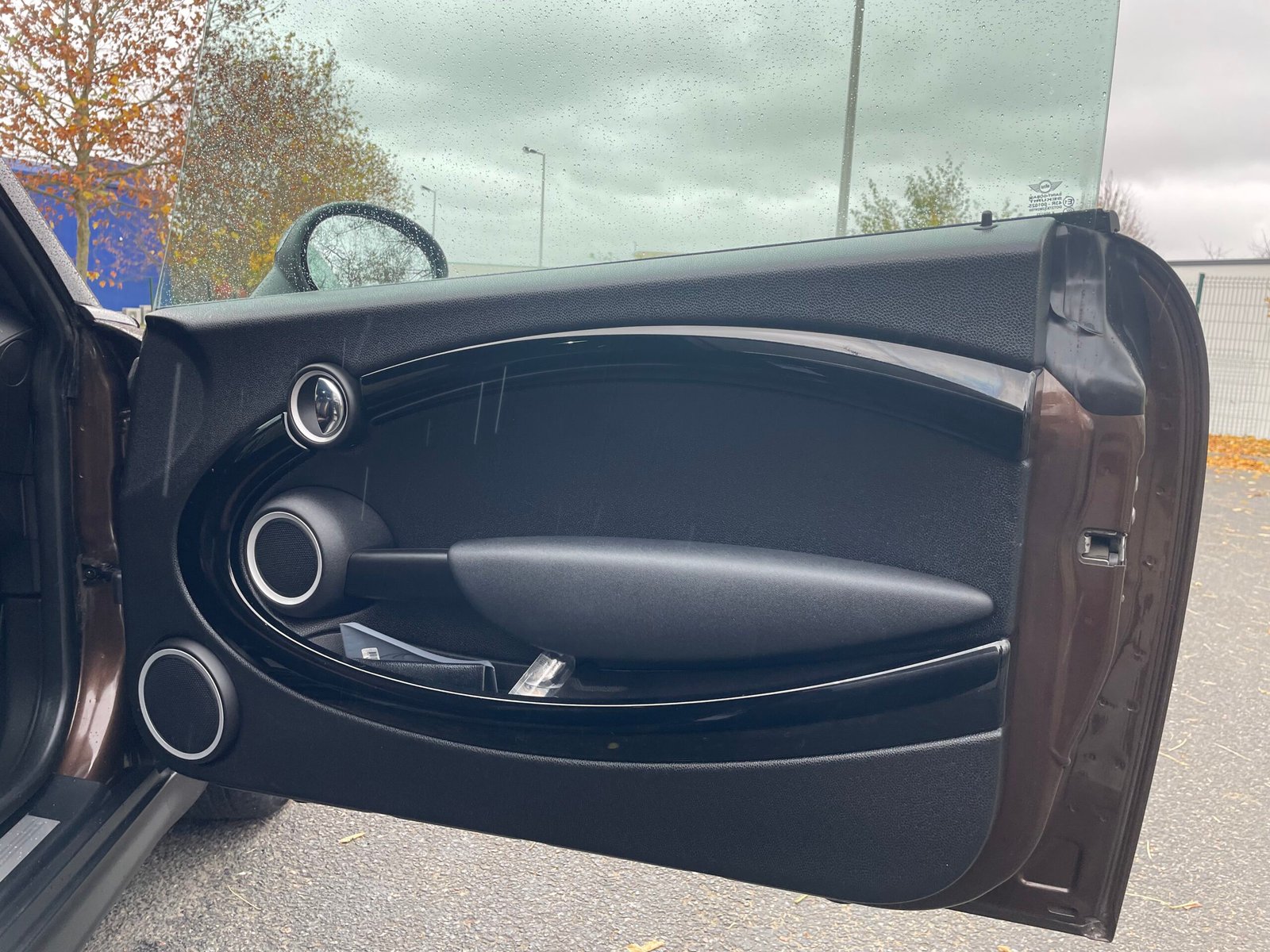 MINI Cooper (II) 1.6 i 122 CH “Pack chili”