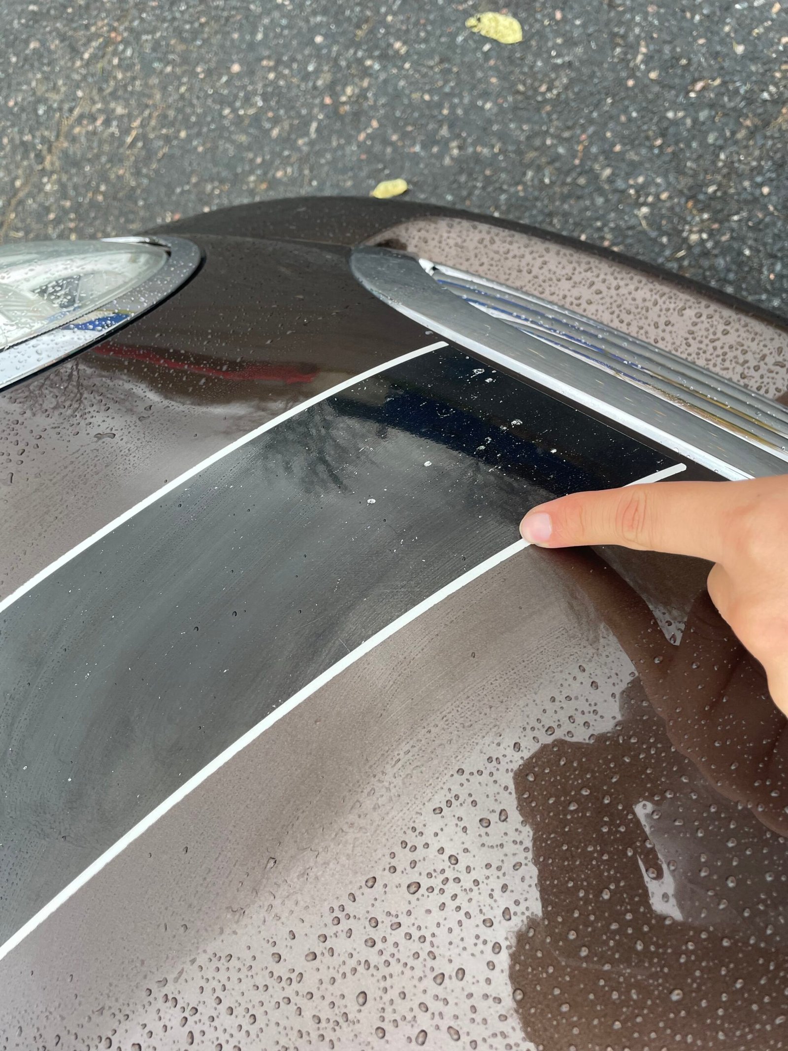 MINI Cooper (II) 1.6 i 122 CH “Pack chili”