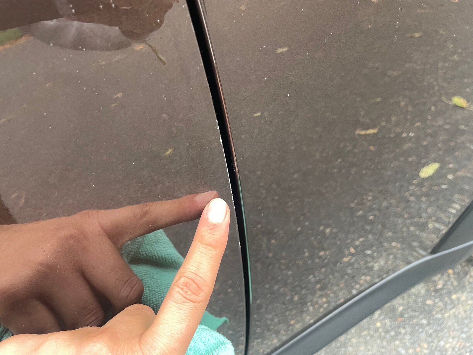 MINI Cooper (II) 1.6 i 122 CH “Pack chili”