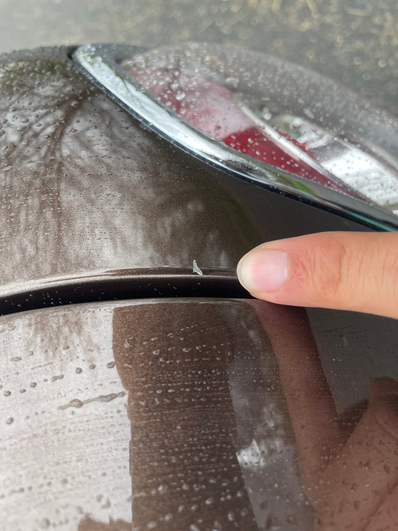 MINI Cooper (II) 1.6 i 122 CH “Pack chili”