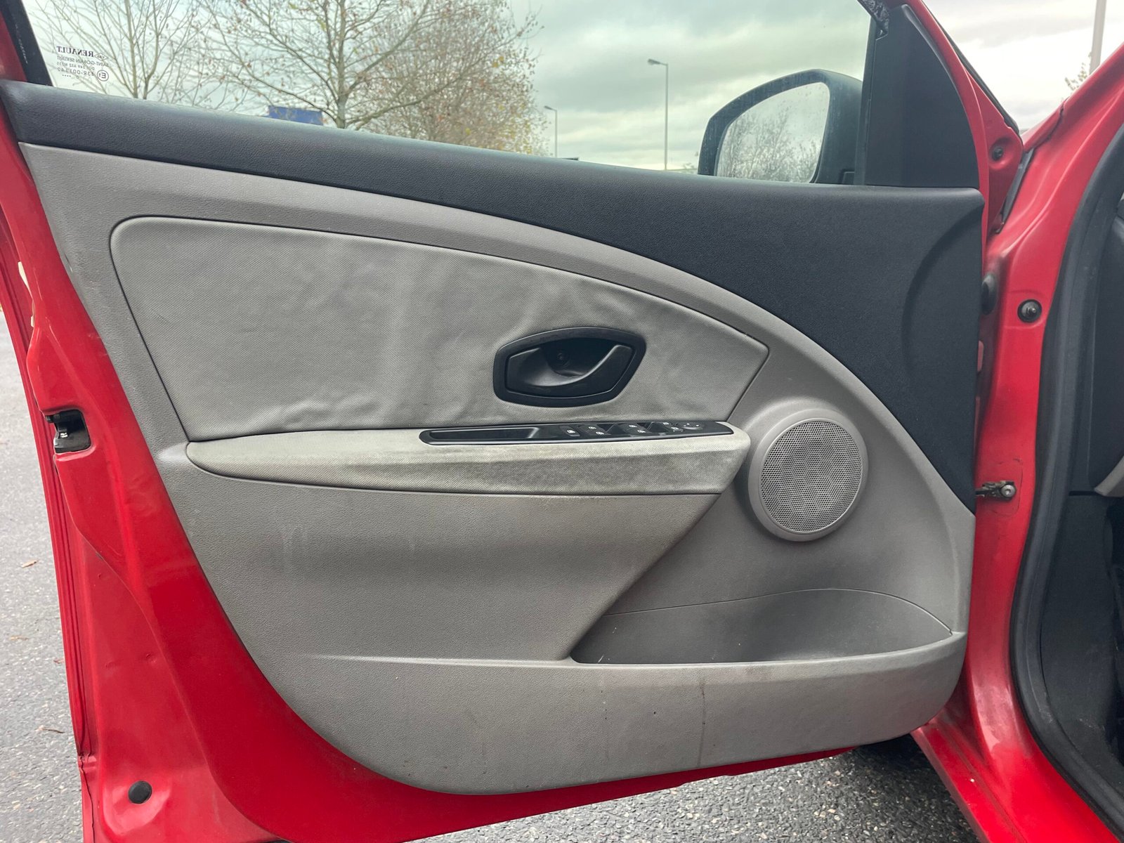 RENAULT Mégane (III) 1.5 dCi FAP 110 CH