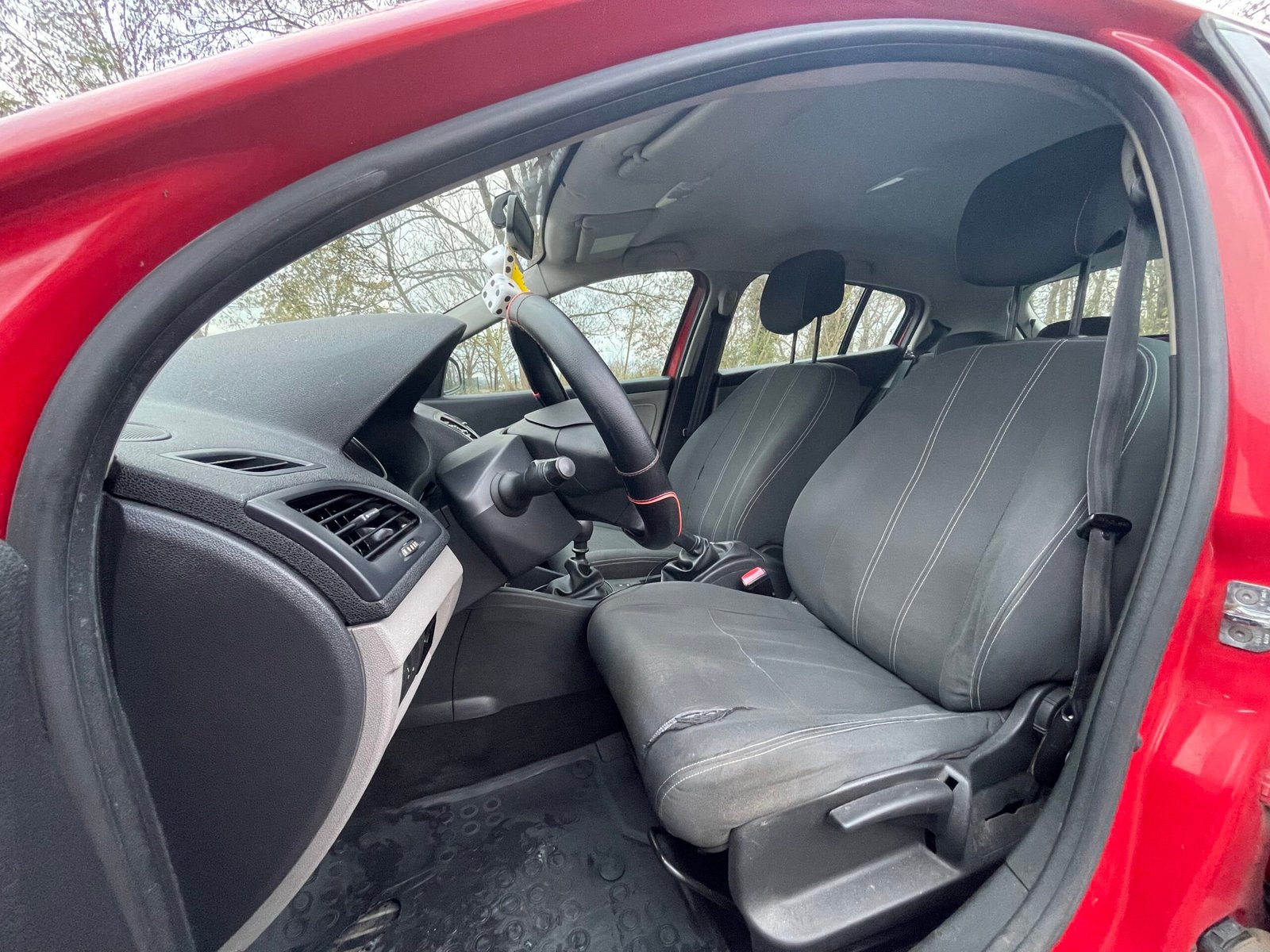 RENAULT Mégane (III) 1.5 dCi FAP 110 CH