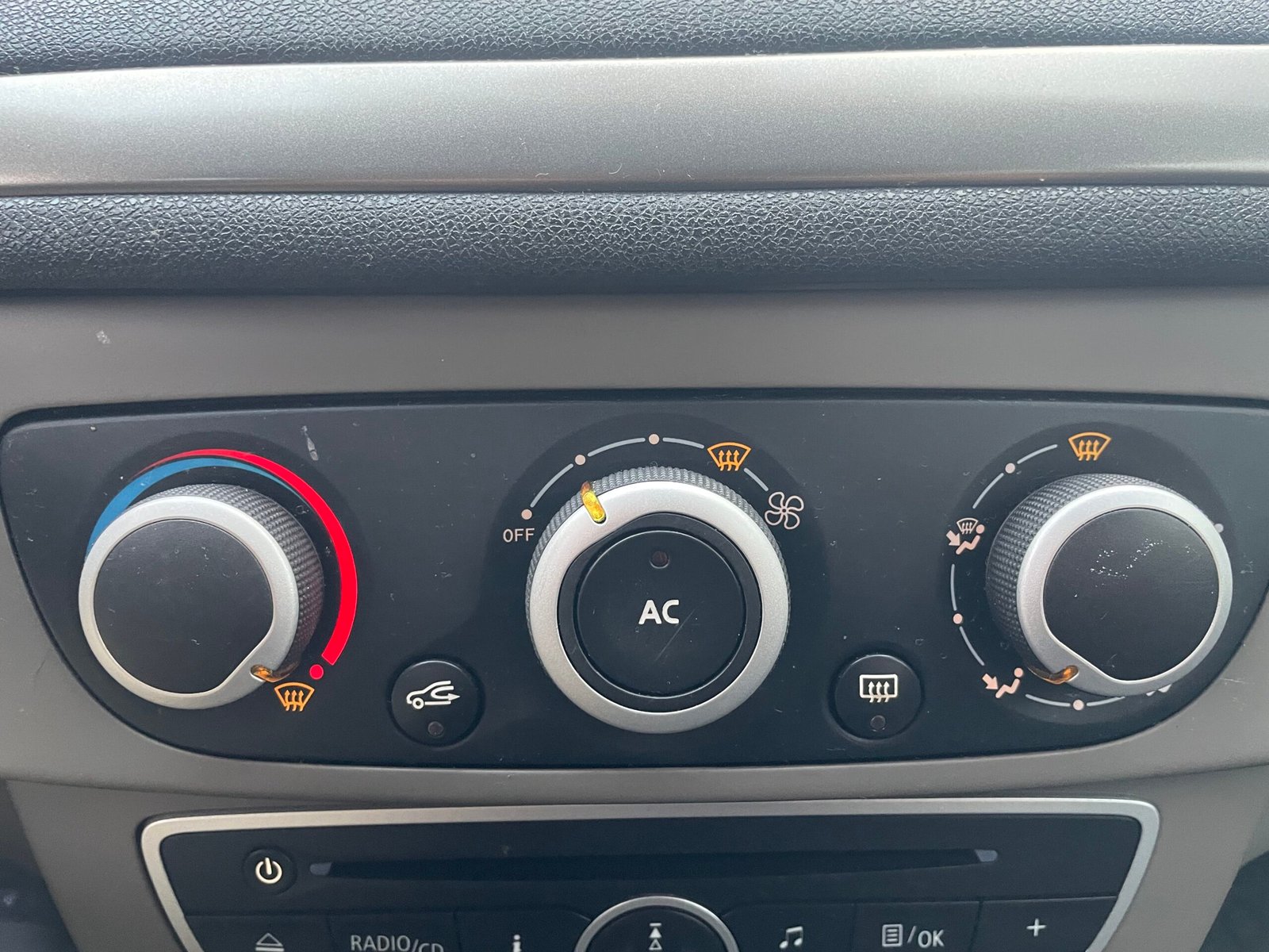 RENAULT Mégane (III) 1.5 dCi FAP 110 CH