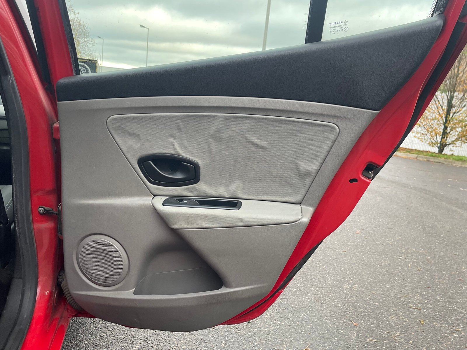 RENAULT Mégane (III) 1.5 dCi FAP 110 CH