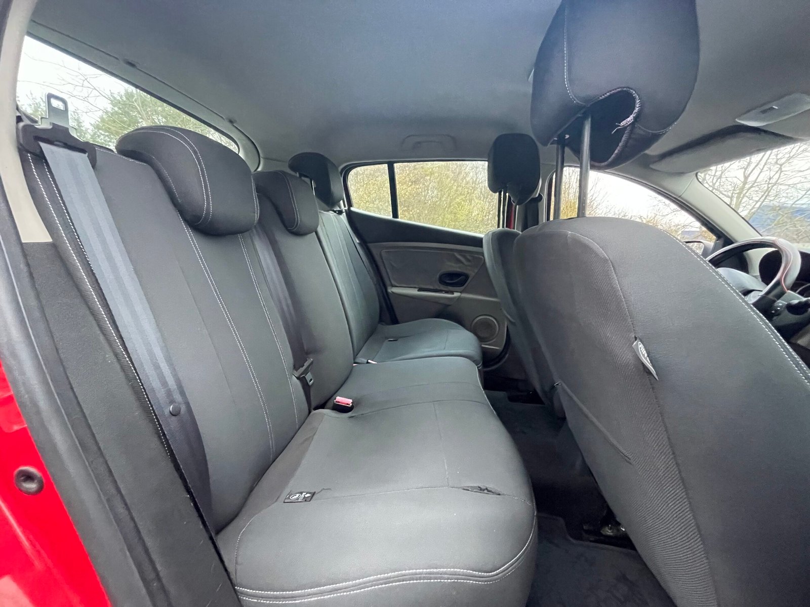 RENAULT Mégane (III) 1.5 dCi FAP 110 CH