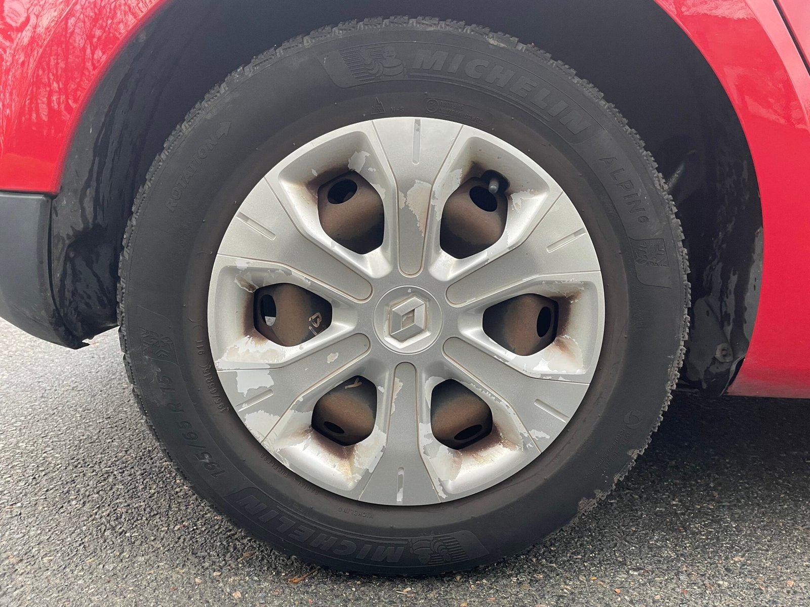 RENAULT Mégane (III) 1.5 dCi FAP 110 CH