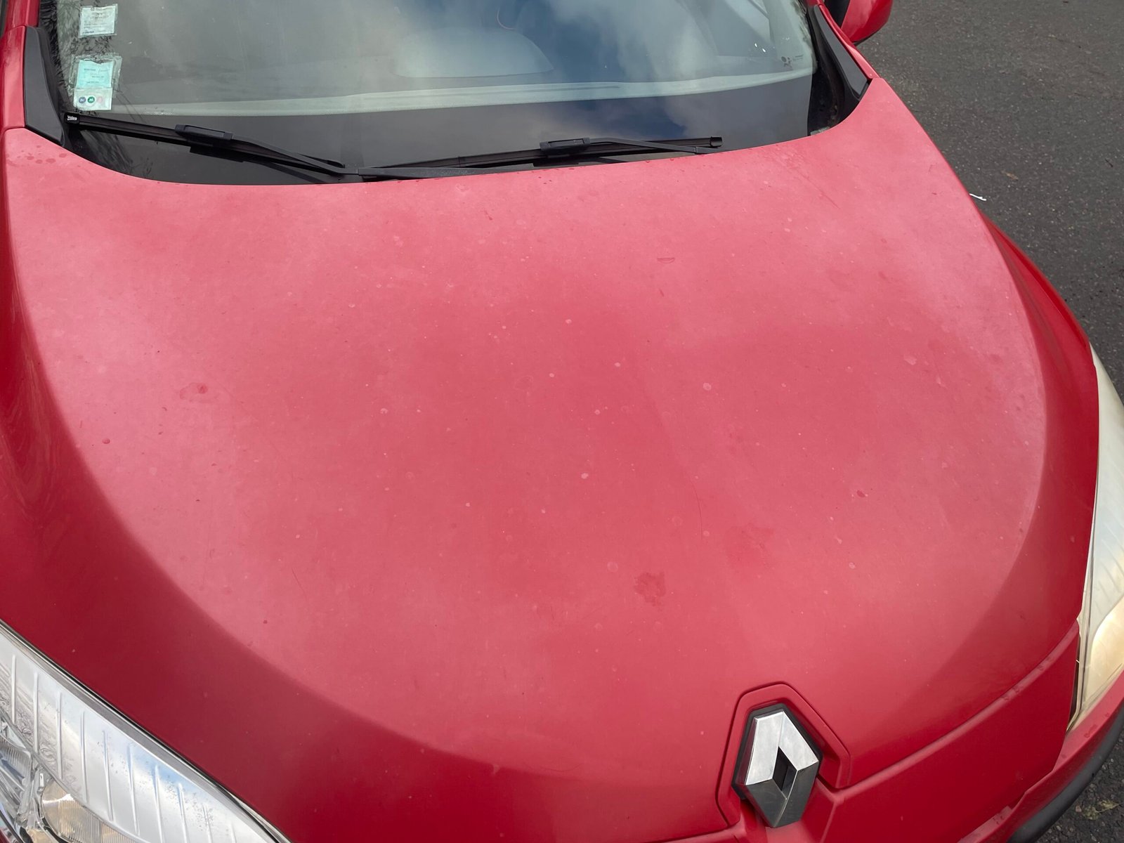 RENAULT Mégane (III) 1.5 dCi FAP 110 CH