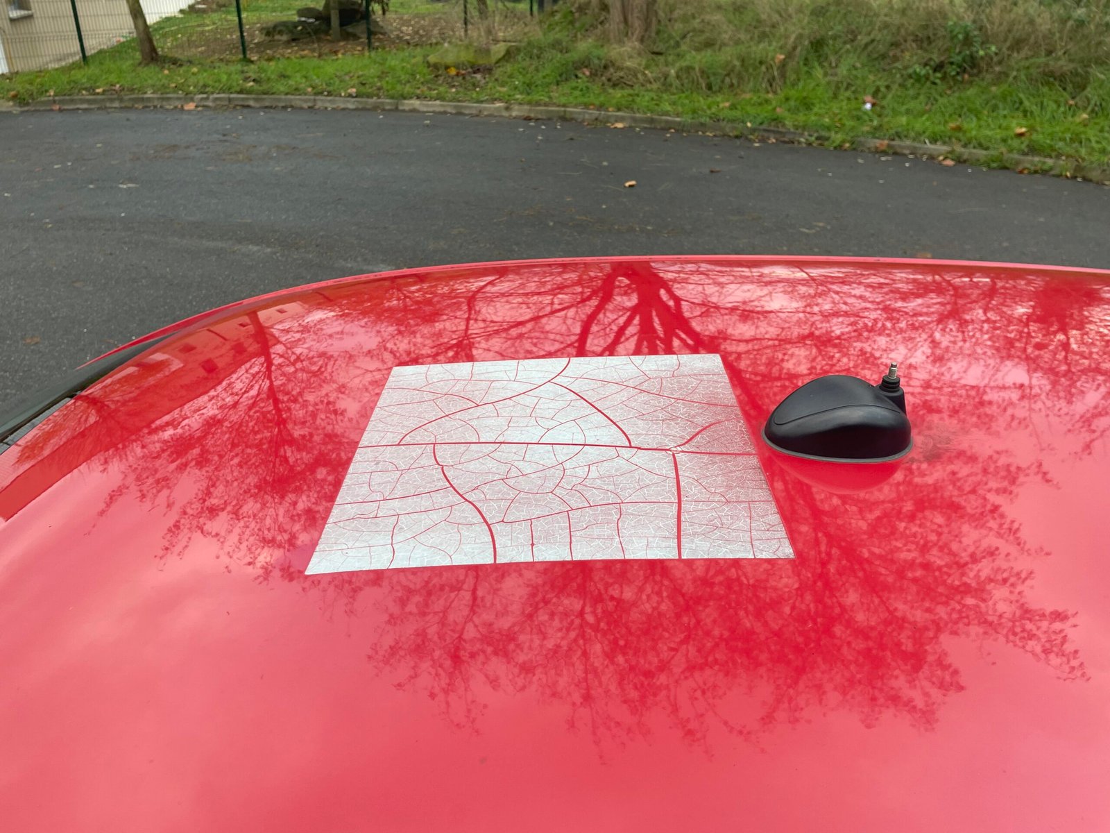 RENAULT Mégane (III) 1.5 dCi FAP 110 CH