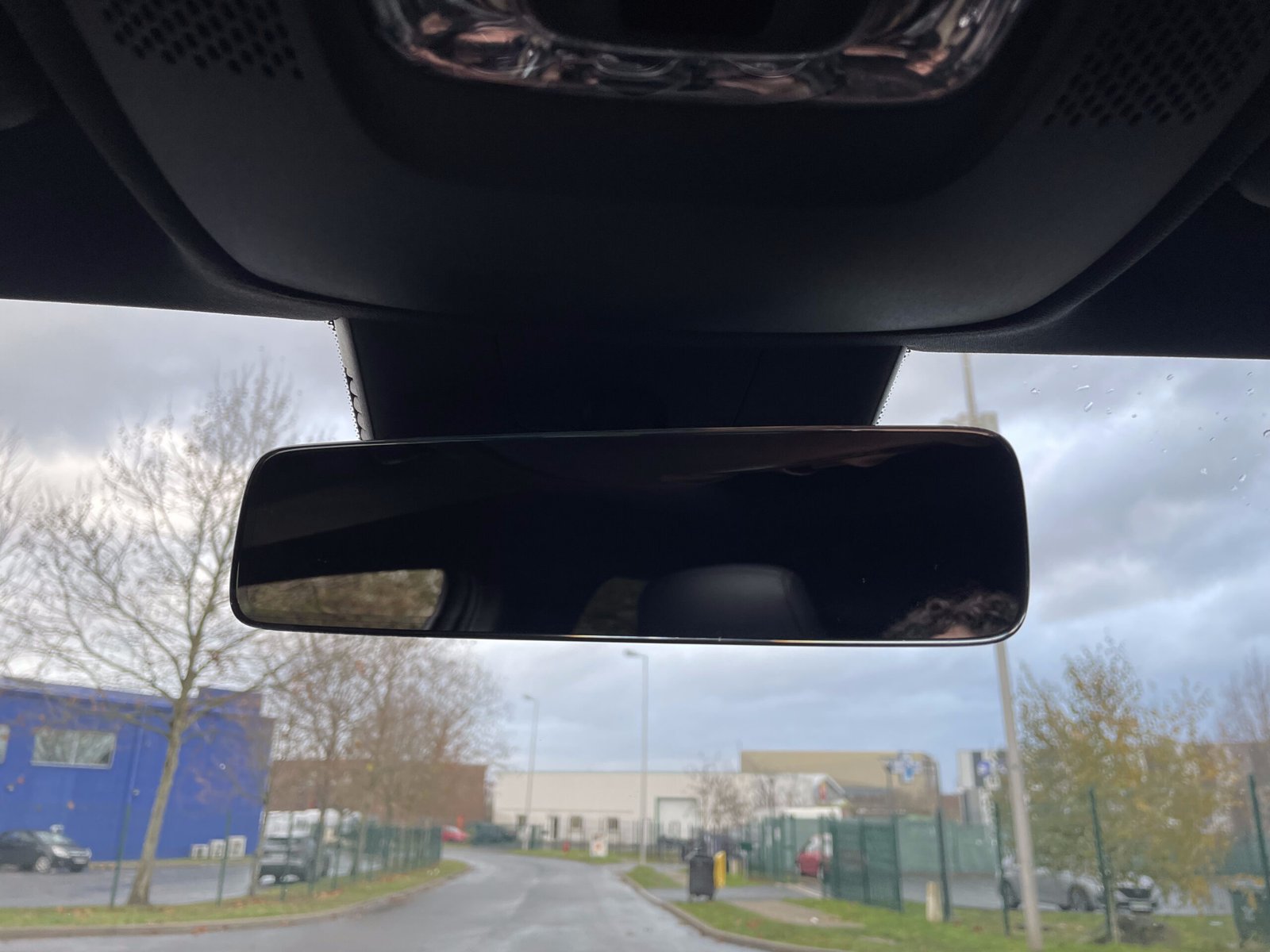 MERCEDES-BENZ Classe A “AMG Line” 200 d 8G-DCT 150 CH