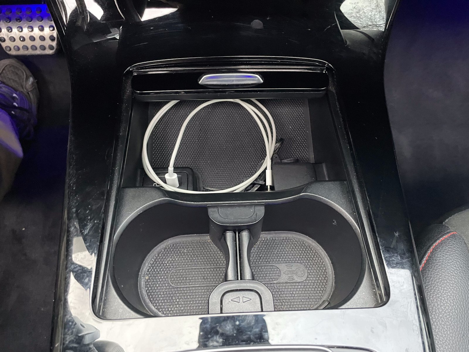 MERCEDES-BENZ Classe A “AMG Line” 200 d 8G-DCT 150 CH