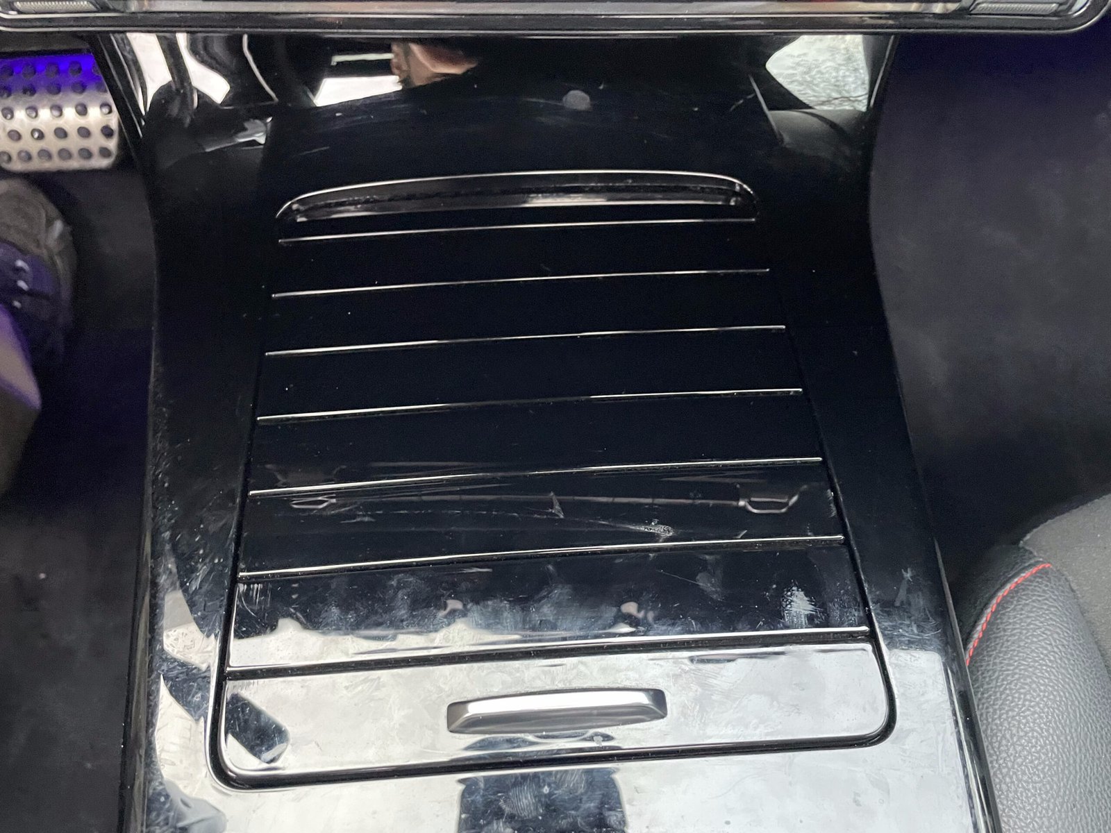 MERCEDES-BENZ Classe A “AMG Line” 200 d 8G-DCT 150 CH