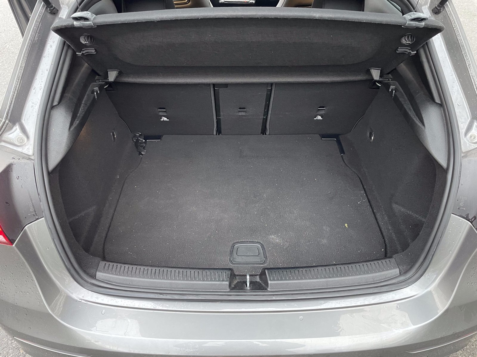 MERCEDES-BENZ Classe A “AMG Line” 200 d 8G-DCT 150 CH