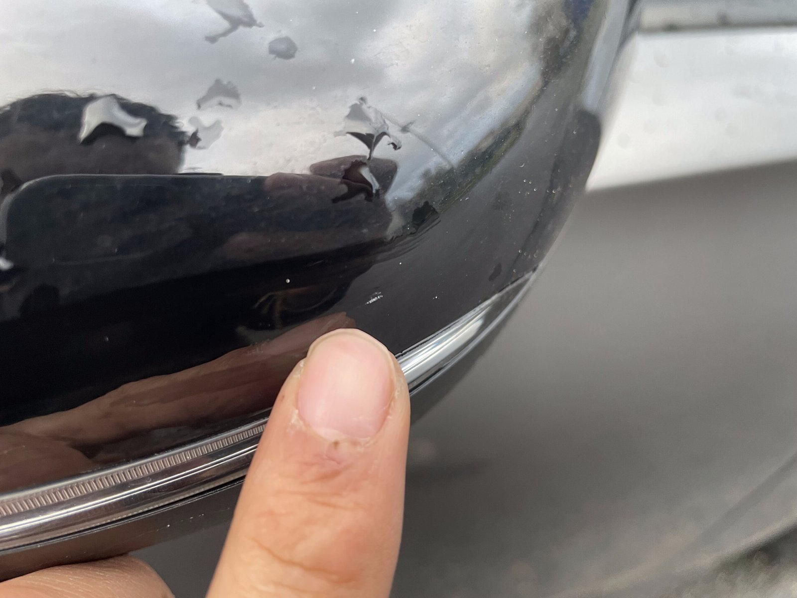 MERCEDES-BENZ Classe A “AMG Line” 200 d 8G-DCT 150 CH