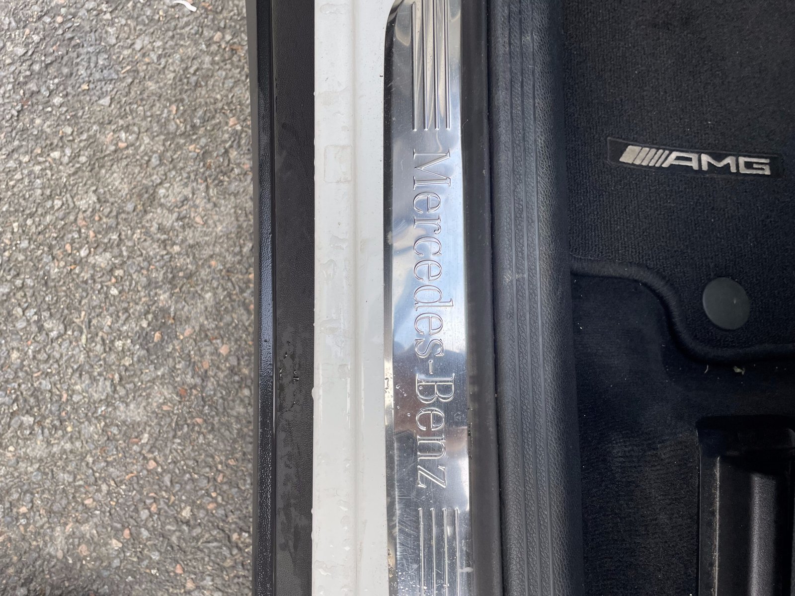 MERCEDES-BENZ Classe GLC “Sportline” SUV 250 2.1 d 4MATIC 9G-Tronic 204 CH