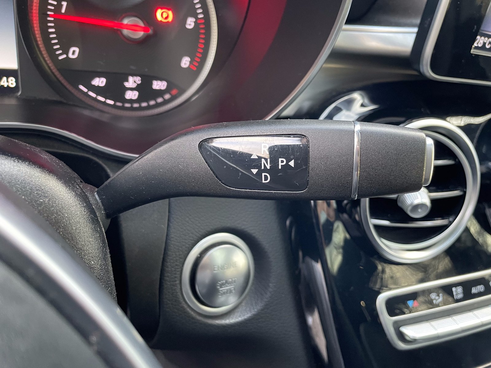 MERCEDES-BENZ Classe GLC “Sportline” SUV 250 2.1 d 4MATIC 9G-Tronic 204 CH