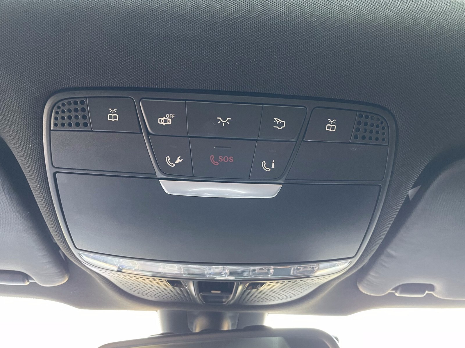 MERCEDES-BENZ Classe GLC “Sportline” SUV 250 2.1 d 4MATIC 9G-Tronic 204 CH