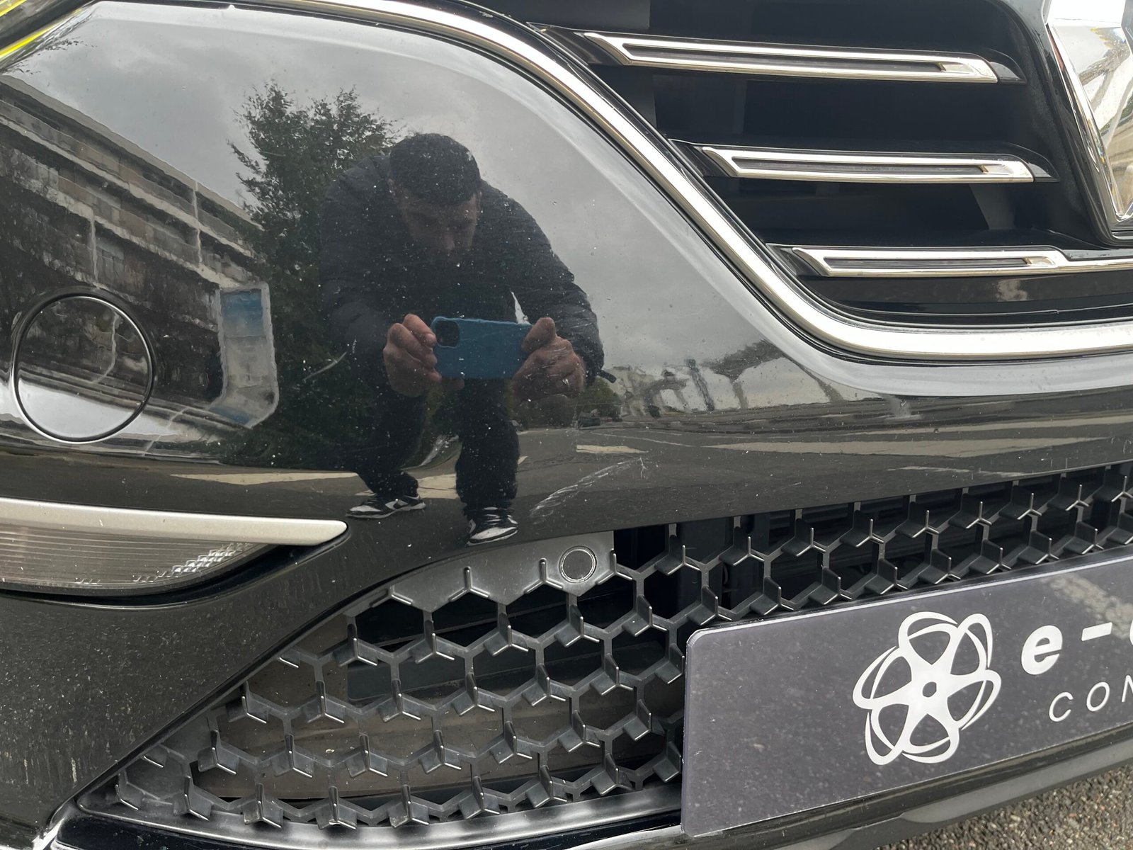 RENAULT Mégane IV Hatchback 1.2 130Ch “GT Line”