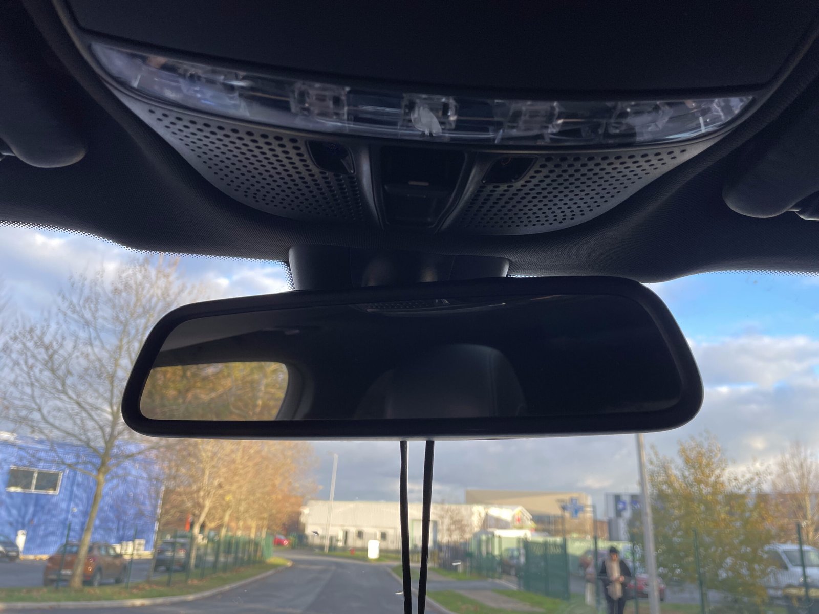 MERCEDES-BENZ Classe GLC “Sportline” SUV 250 2.1 d 4MATIC 9G-Tronic 204 CH