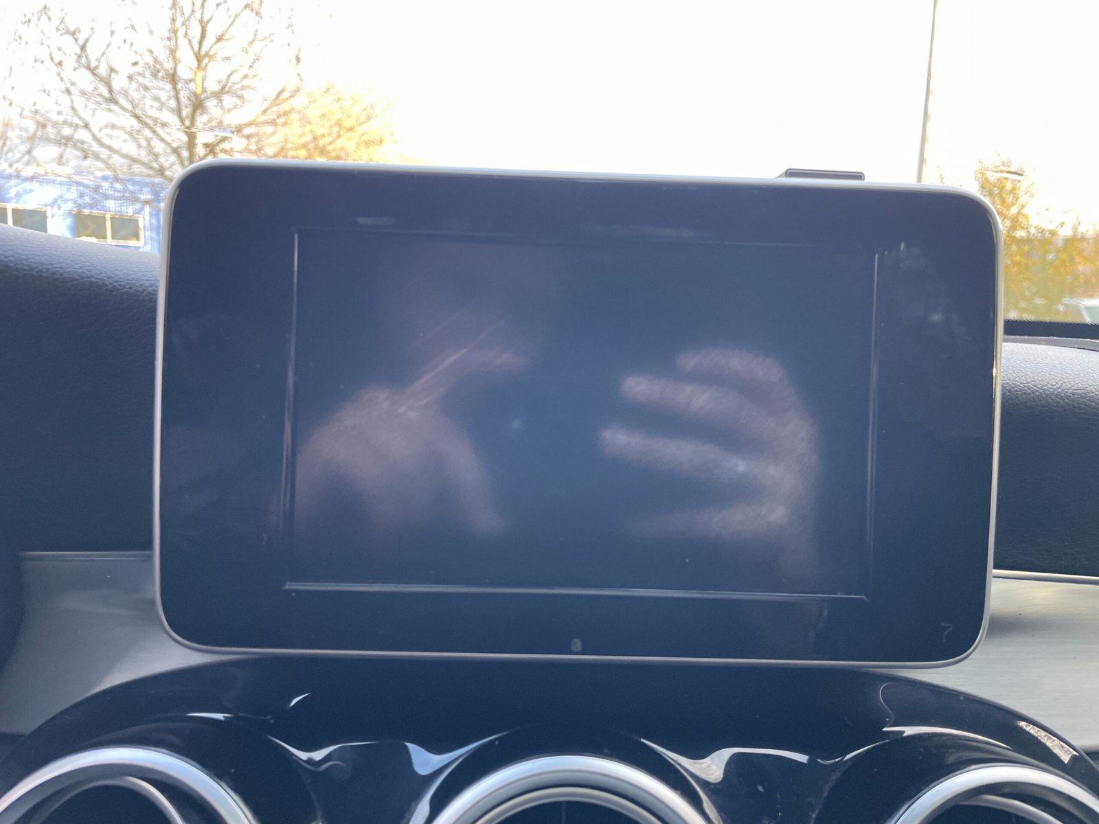 MERCEDES-BENZ Classe GLC “Sportline” SUV 250 2.1 d 4MATIC 9G-Tronic 204 CH