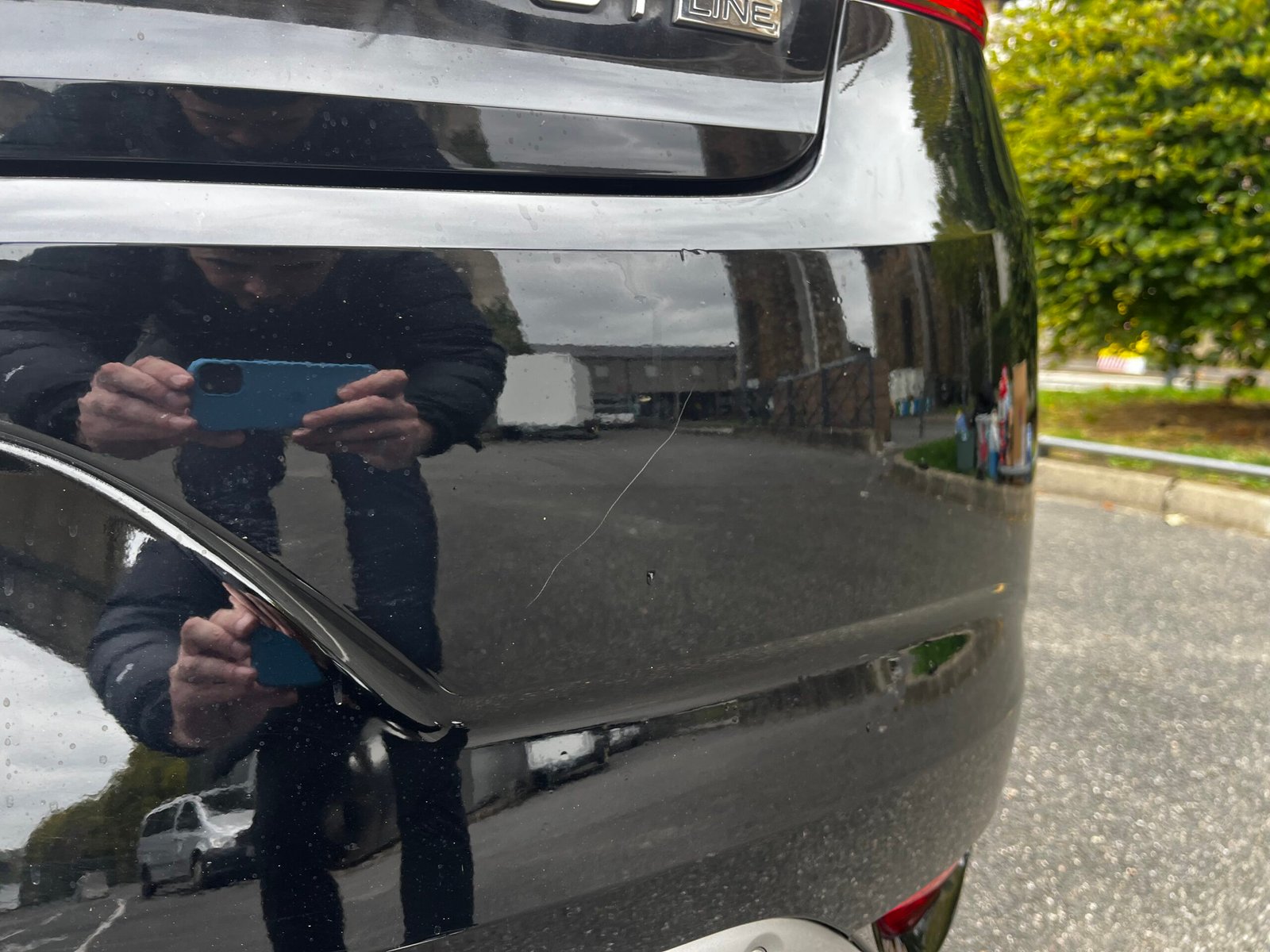 RENAULT Mégane IV Hatchback 1.2 130Ch “GT Line”