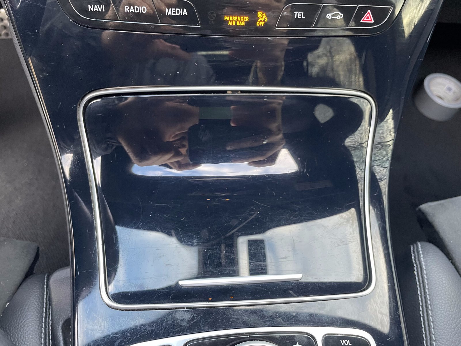 MERCEDES-BENZ Classe GLC “Sportline” SUV 250 2.1 d 4MATIC 9G-Tronic 204 CH