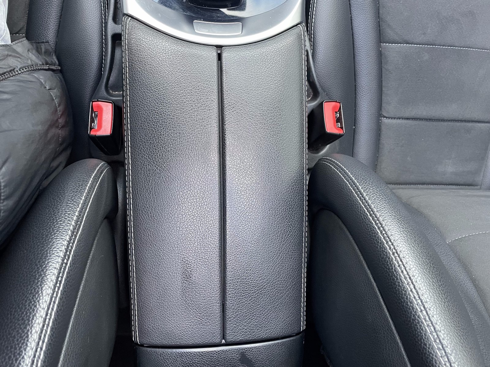 MERCEDES-BENZ Classe GLC “Sportline” SUV 250 2.1 d 4MATIC 9G-Tronic 204 CH