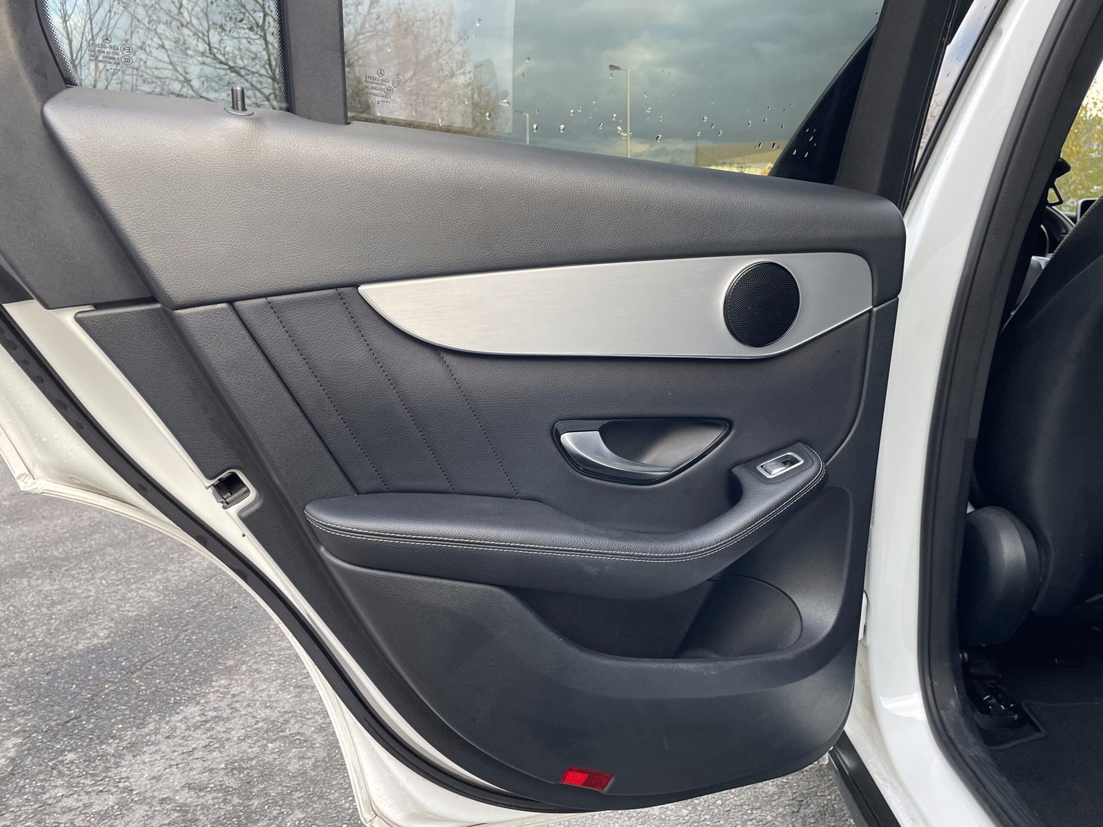 MERCEDES-BENZ Classe GLC “Sportline” SUV 250 2.1 d 4MATIC 9G-Tronic 204 CH